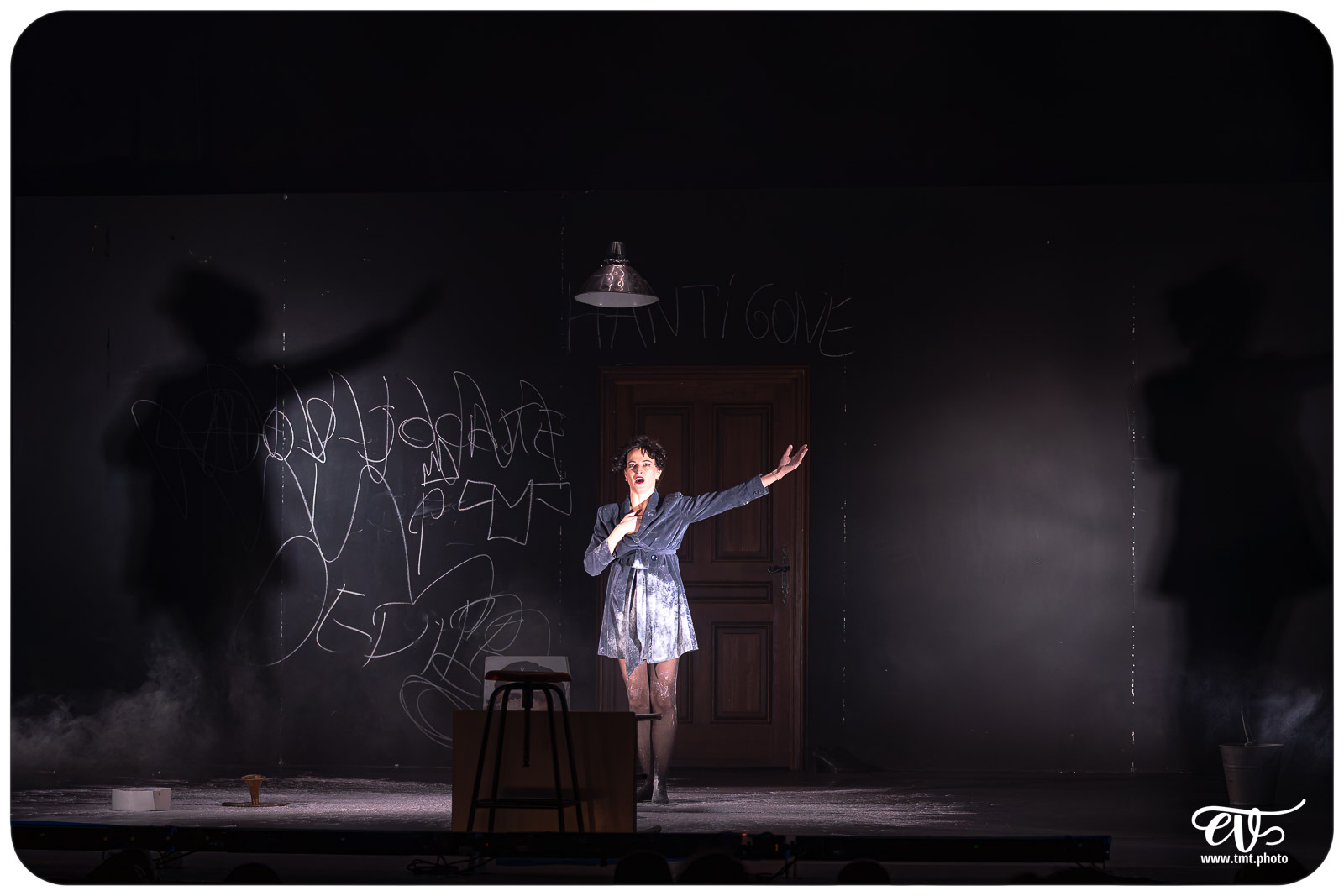 TOUT ÇA POUR L'AMOUR (KI M'AIME ME SUIVE)